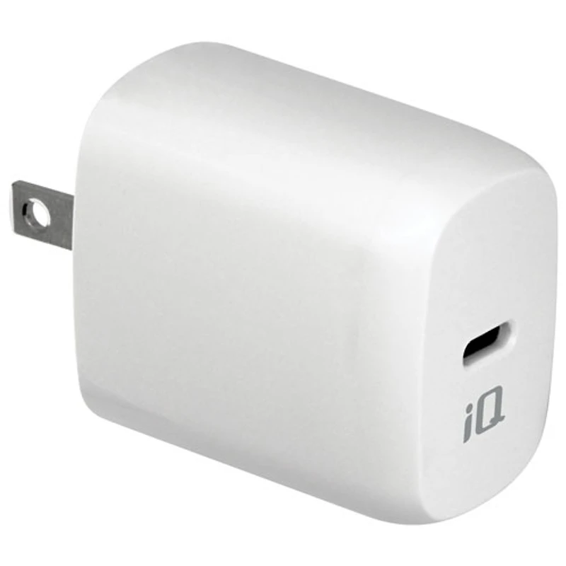 Ensemble d'articles essentiels 5-en-1 d'iQ pour iPhone 17 Pro
