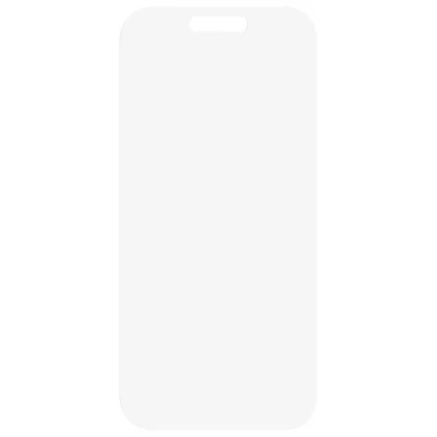 Protecteur d'écran en verre antireflet de PanzerGlass pour iPhone 17 Pro