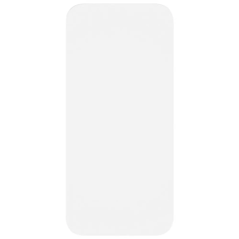 Protecteur d'écran en verre ultralarge SAFE de PanzerGlass pour iPhone 17