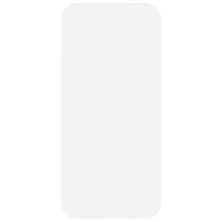 Protecteur d'écran en verre ultralarge SAFE de PanzerGlass pour iPhone 17