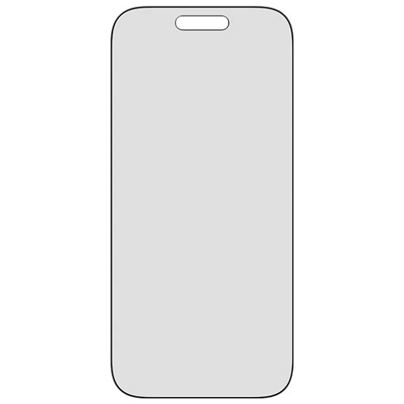 PanzerGlass 2-Way Privacy Glass Screen Protector for iPhone 17 Pro
