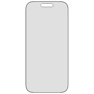 PanzerGlass 2-Way Privacy Glass Screen Protector for iPhone 17 Pro