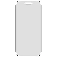 PanzerGlass 2-Way Privacy Glass Screen Protector for iPhone 17 Pro