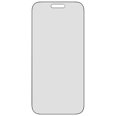 PanzerGlass 2-Way Privacy Glass Screen Protector for iPhone 17 Pro Max