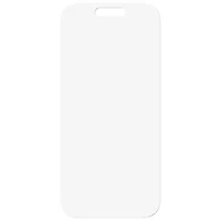 Protecteur d'écran en verre transparent à ajustement classique de PanzerGlass pour iPhone 17