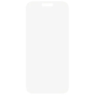 Protecteur d'écran en verre antireflet de PanzerGlass pour iPhone 17 Pro Max