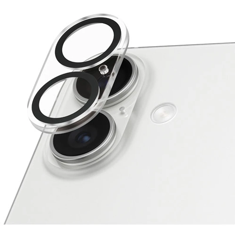 Protecteur d'objectif PicturePerfect de PanzerGlass pour iPhone 17