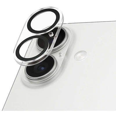 Protecteur d'objectif PicturePerfect de PanzerGlass pour iPhone 17