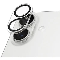 Protecteur d'objectif PicturePerfect de PanzerGlass pour iPhone 17