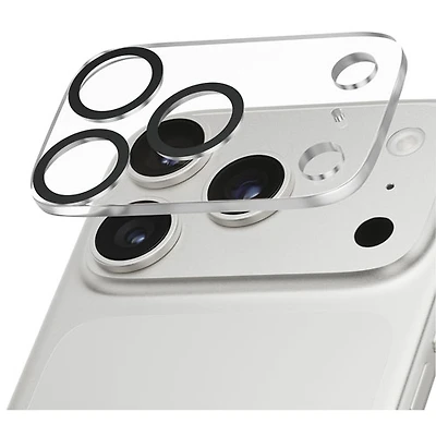 Protecteur d'objectif PicturePerfect de PanzerGlass pour iPhone 17 Pro