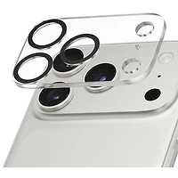 Protecteur d'objectif PicturePerfect de PanzerGlass pour iPhone 17 Pro