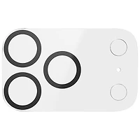 Protecteur d'objectif PicturePerfect de PanzerGlass pour iPhone 17 Pro