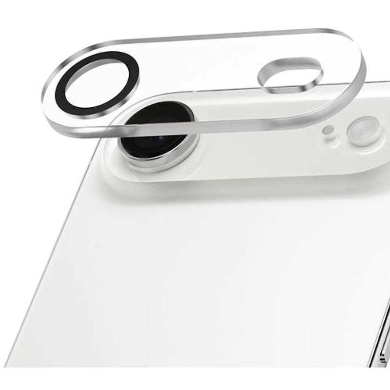 Protecteur d'objectif PicturePerfect de PanzerGlass pour iPhone Air