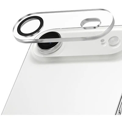 Protecteur d'objectif PicturePerfect de PanzerGlass pour iPhone Air