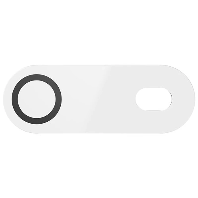 Protecteur d'objectif PicturePerfect de PanzerGlass pour iPhone Air