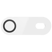 Protecteur d'objectif PicturePerfect de PanzerGlass pour iPhone Air