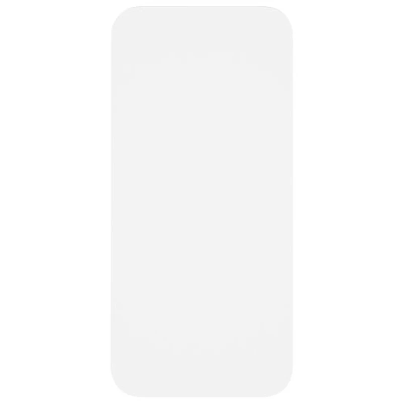 Protecteur d'écran en verre ultralarge SAFE de PanzerGlass pour iPhone Air
