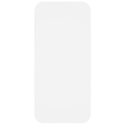 Protecteur d'écran en verre ultralarge SAFE de PanzerGlass pour iPhone Air