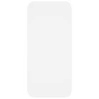 Protecteur d'écran en verre ultralarge SAFE de PanzerGlass pour iPhone Air