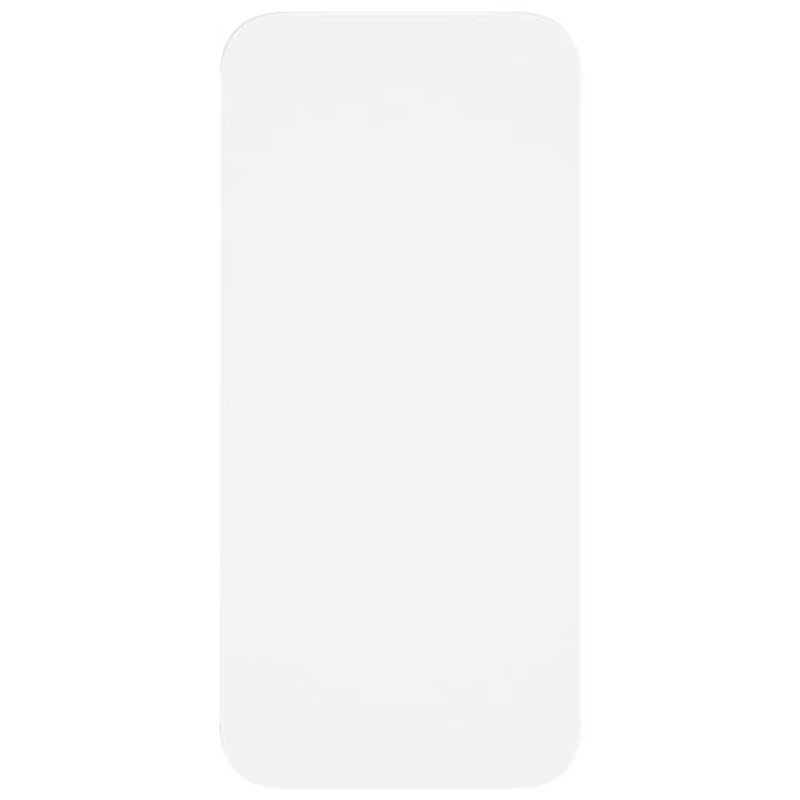 Protecteur d'écran en verre ultralarge SAFE de PanzerGlass pour iPhone 17 Pro
