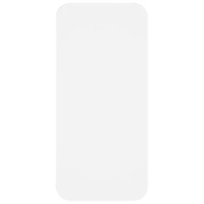 Protecteur d'écran en verre ultralarge SAFE de PanzerGlass pour iPhone 17 Pro