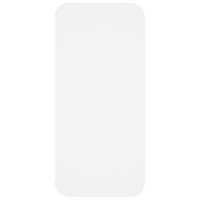 Protecteur d'écran en verre ultralarge SAFE de PanzerGlass pour iPhone 17 Pro