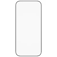 Protecteur d'écran en verre ultralarge de PanzerGlass pour iPhone 17/ Pro