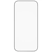 PanzerGlass Ultra-Wide Fit Glass Screen Protector for iPhone 17 Pro