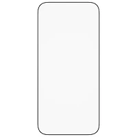 Protecteur d'écran en verre ultralarge de PanzerGlass pour iPhone 17 Pro Max