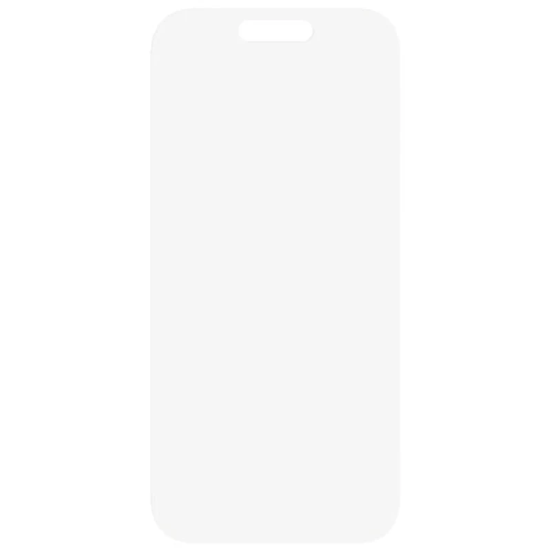 PanzerGlass Anti-Reflective Glass Screen Protector for iPhone 17/16 Pro