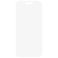 PanzerGlass Anti-Reflective Glass Screen Protector for iPhone 17/16 Pro