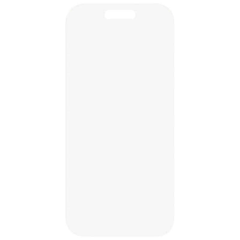 PanzerGlass Anti-Reflective Glass Screen Protector for iPhone Air