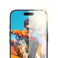 PanzerGlass Anti-Reflective Glass Screen Protector for iPhone Air