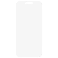 Protecteur d'écran en verre transparent à ajustement classique de PanzerGlass pour iPhone 17 Pro