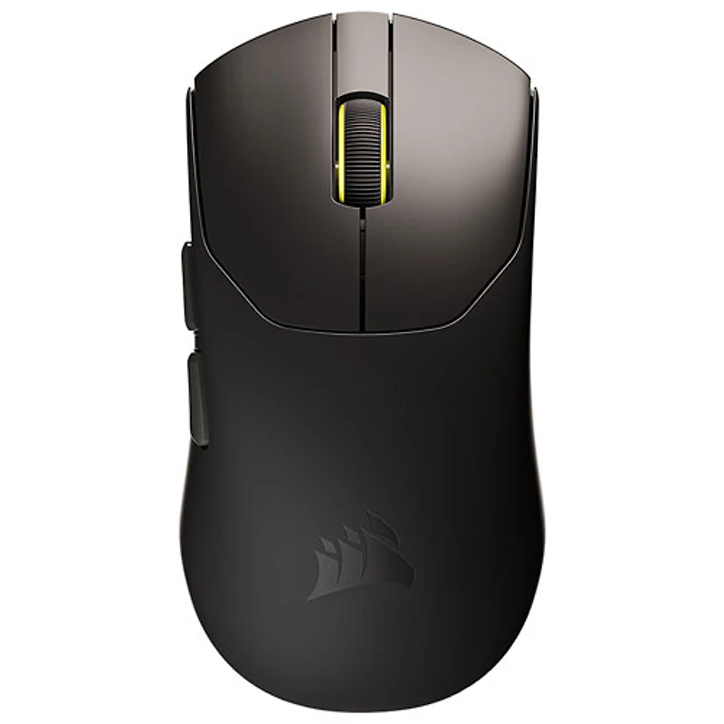 Corsair Sabre v2 Pro 33000 DPI Wireless Gaming Mouse - Black