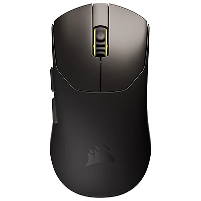 Corsair Sabre v2 Pro 33000 DPI Wireless Gaming Mouse - Black