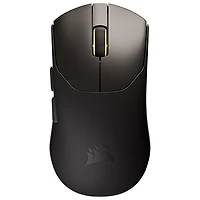 Corsair Sabre v2 Pro 33000 DPI Wireless Gaming Mouse - Black