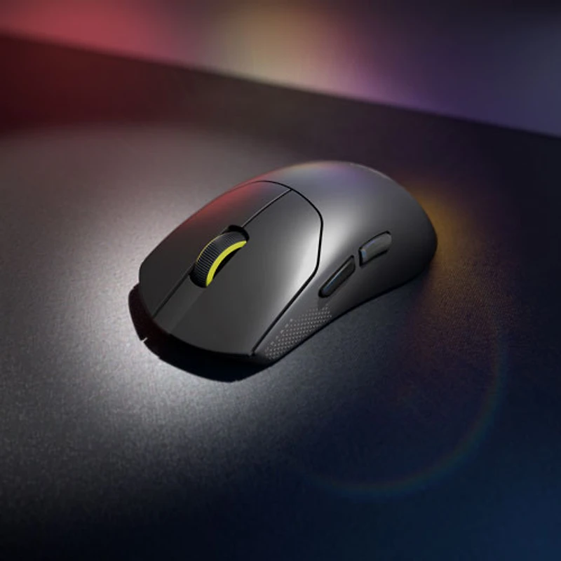 Corsair Sabre v2 Pro 33000 DPI Wireless Gaming Mouse - Black