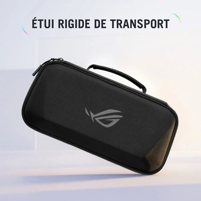 ROG Xbox Ally 2-In-1 Premium Travel Case