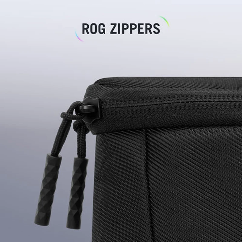 ROG Xbox Ally 2-In-1 Premium Travel Case