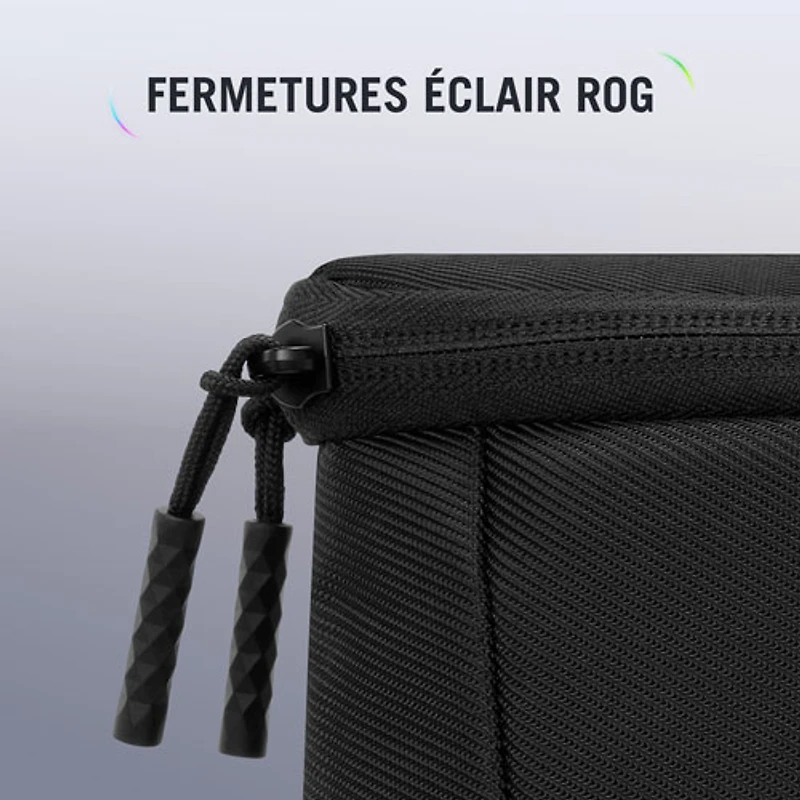 ROG Xbox Ally 2-In-1 Premium Travel Case