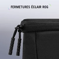 ROG Xbox Ally 2-In-1 Premium Travel Case
