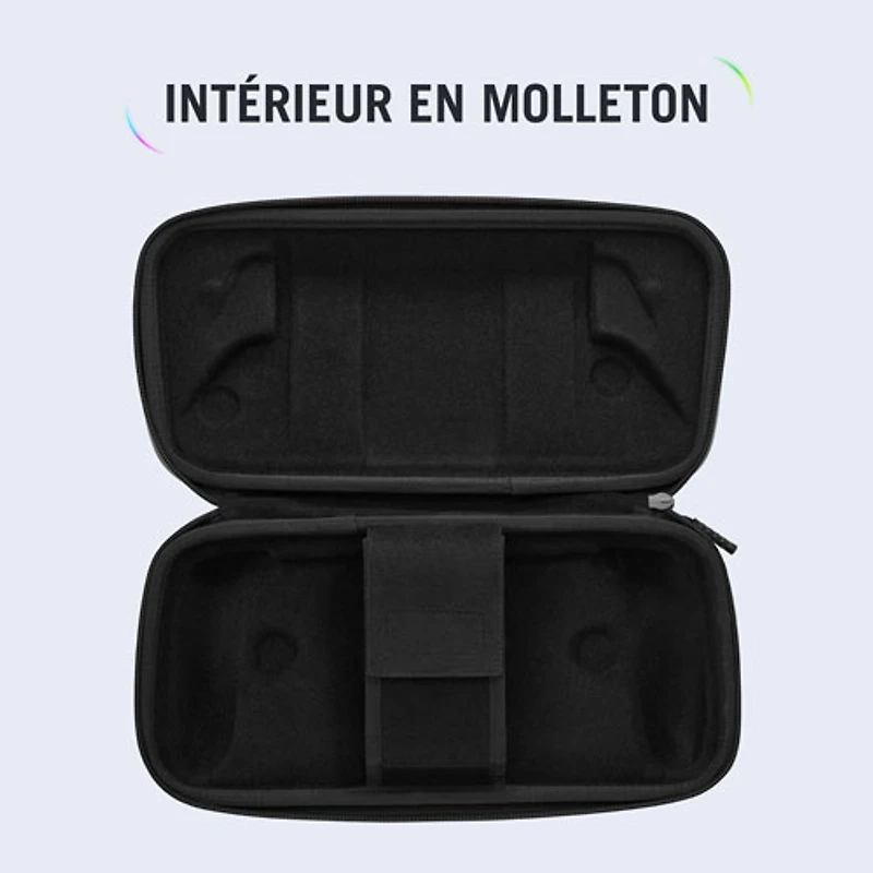 ROG Xbox Ally 2-In-1 Premium Travel Case