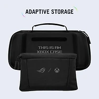 ROG Xbox Ally 2-In-1 Premium Travel Case