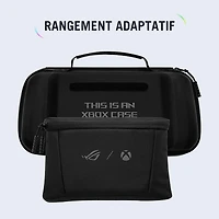 ROG Xbox Ally 2-In-1 Premium Travel Case