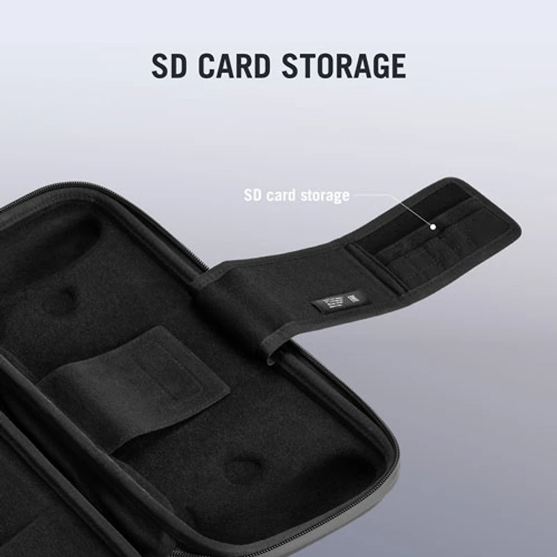 ROG Xbox Ally 2-In-1 Premium Travel Case