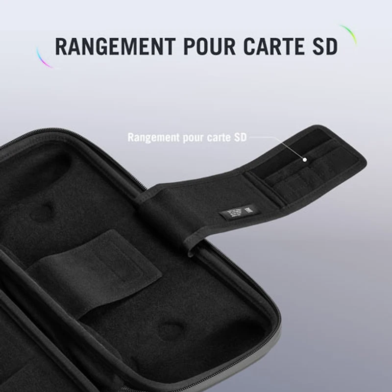ROG Xbox Ally 2-In-1 Premium Travel Case