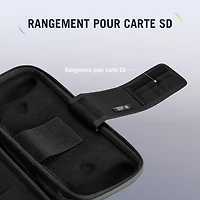 ROG Xbox Ally 2-In-1 Premium Travel Case