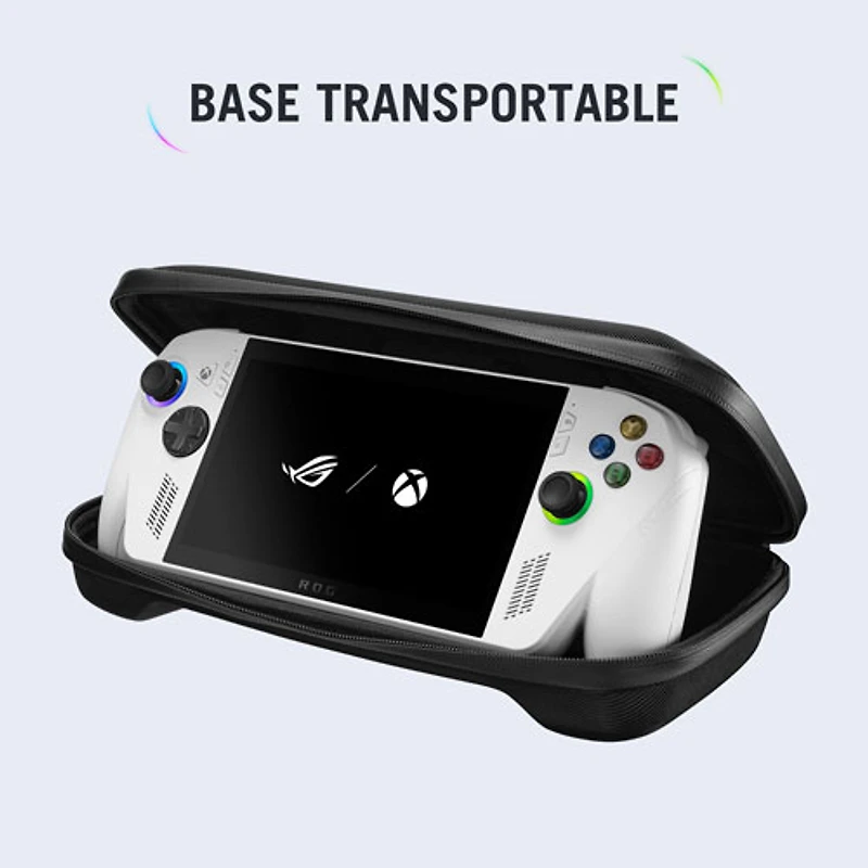 ROG Xbox Ally 2-In-1 Premium Travel Case