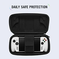 ROG Xbox Ally 2-In-1 Premium Travel Case